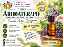 Curs Aromaterapie/Utilizarea uleiurilor esențiale